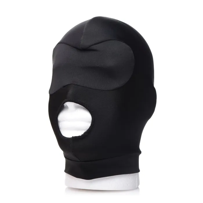 Anal Master Series Master Series Mistress Fem Dom Pegging Kit Black