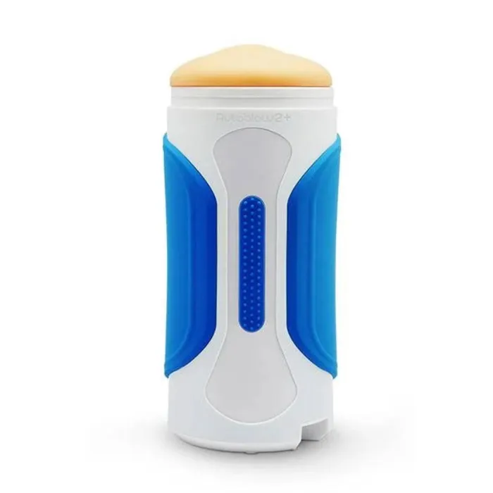 Autoblow 2 Plus XT Machine Masturbator Size C Autoblow Male Sex Toys