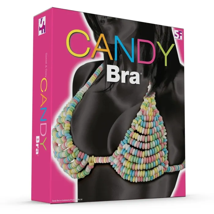 Dildos Spencer Fleetwood Spencer Fleetwood Candy Bra