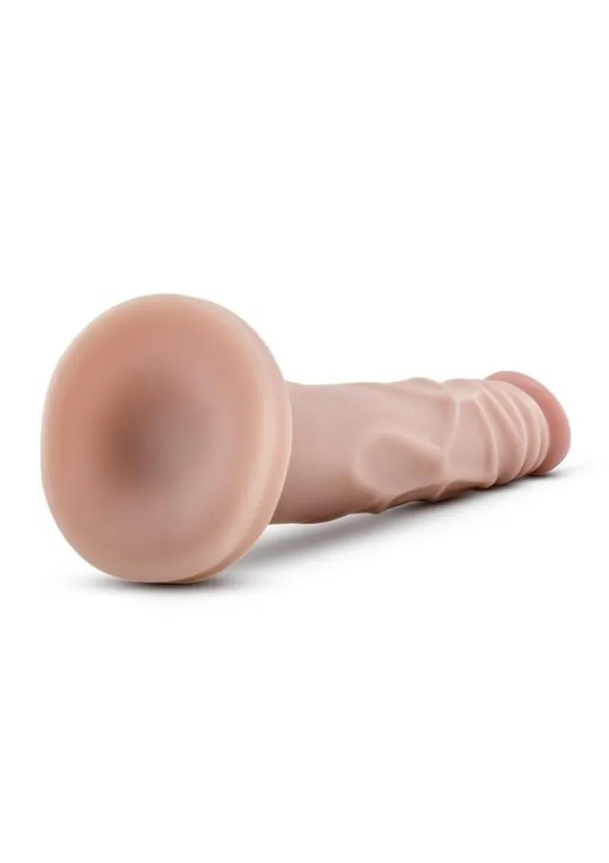 Dr Skin Dildos Dr Skin Realistic Cock Basic 75 Dildo