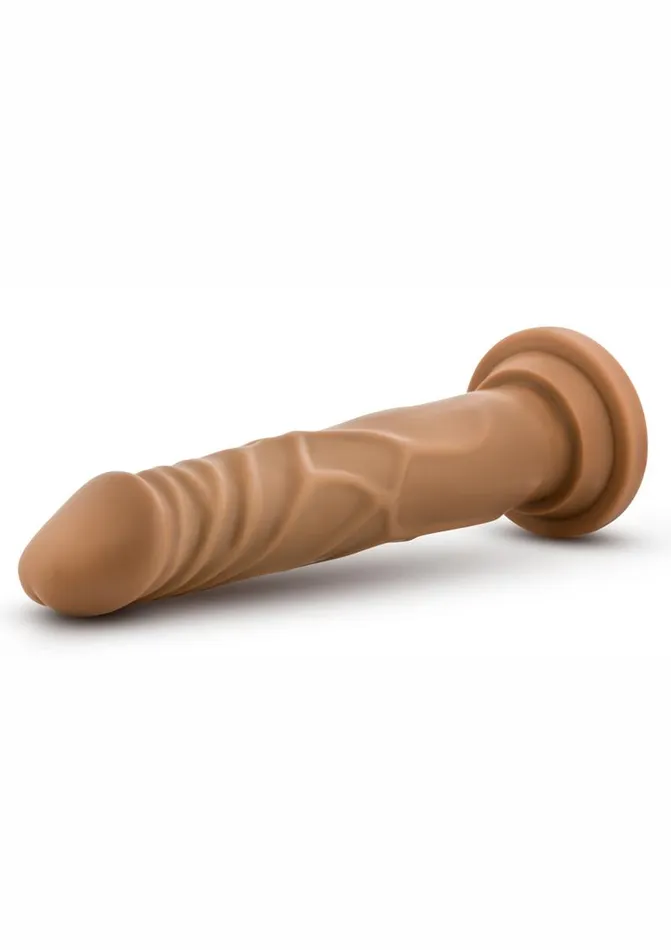 Dr Skin Dildos Dr Skin Realistic Cock Basic 75 Dildo