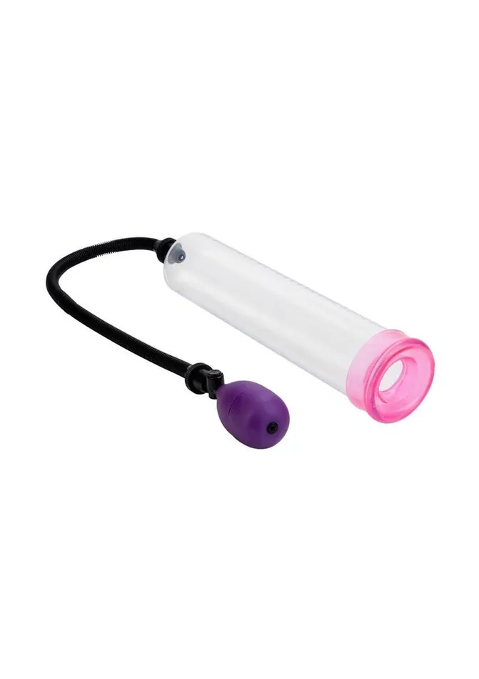 Male Sex Toys Optimum Series Big Mans Pump Optimum Series