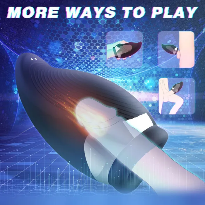 Male Sex Toys The Bad Peach King Arthur Warming Vibrating Male Masturbator Male Sex Toys The Bad Peach King Arthur Warming Vibrating Male Masturbator