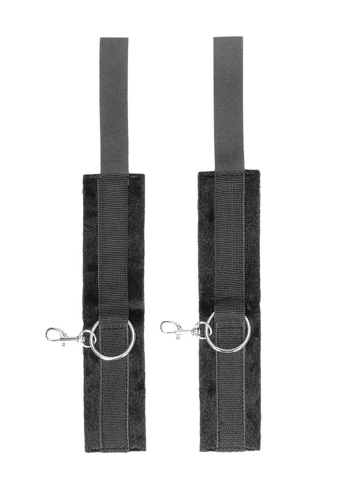 Ouch Ouch Velcro Hand Or Ankle Cuffs Couples