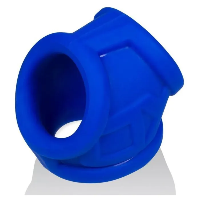 Oxballs Vibrators Oxballs Oxsling Cocksling Blue