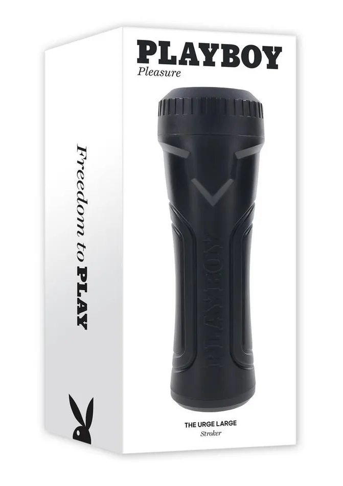 Playboy The Urge Stroker Playboy Male Sex Toys