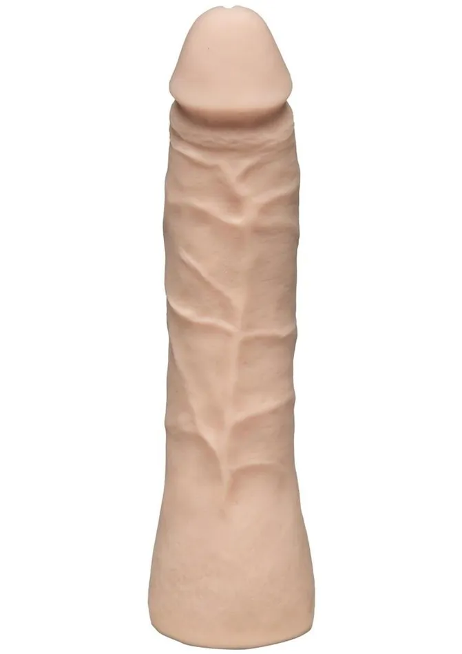 VacULock Ultraskyn Thin Dildo VacULock Dildos