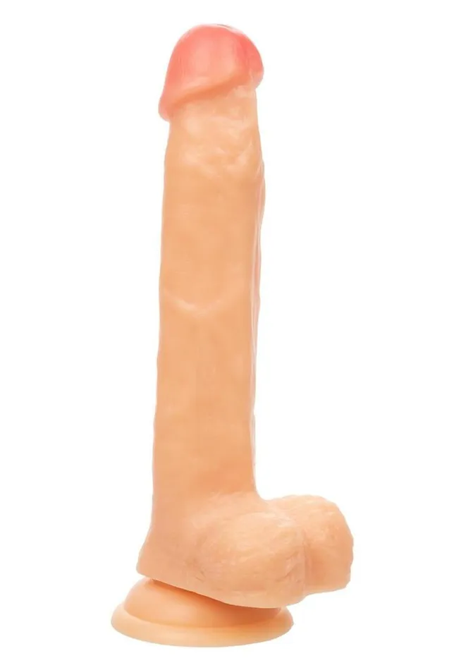 Working Stiff Female Sex Toys Working Stiff The Cabana Boy Realistic Posable Dildo with Suction Cup