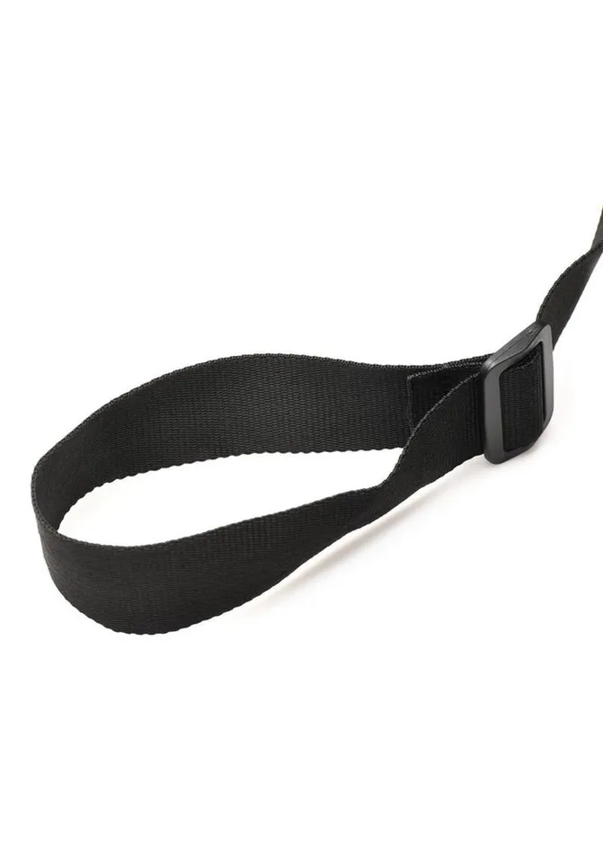 Bedroom Bliss Bedroom Bliss Lovers Position Strap Female Sex Toys