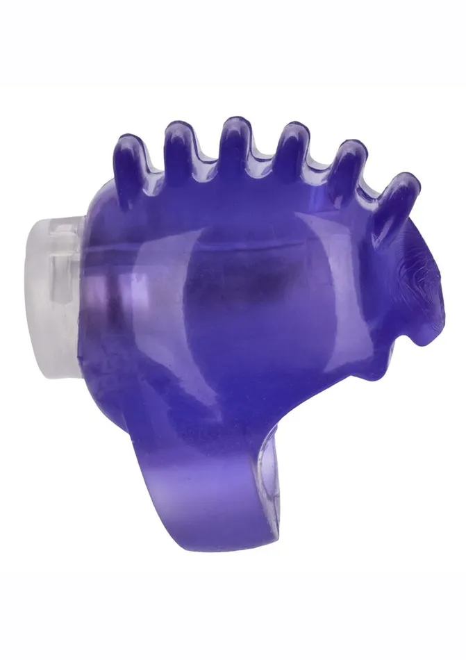 Foil Pack Vibrating Finger Teaser Fun Packs Female Sex Toys