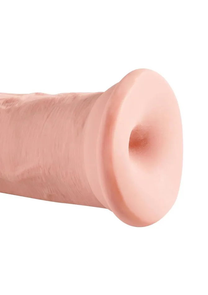 King Cock Plus Triple Density Dildo King Cock Dildos