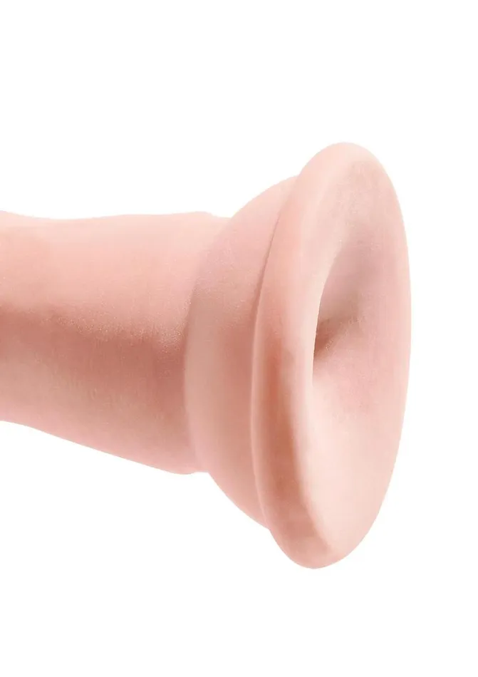 King Cock Plus Triple Density Dildo King Cock Dildos