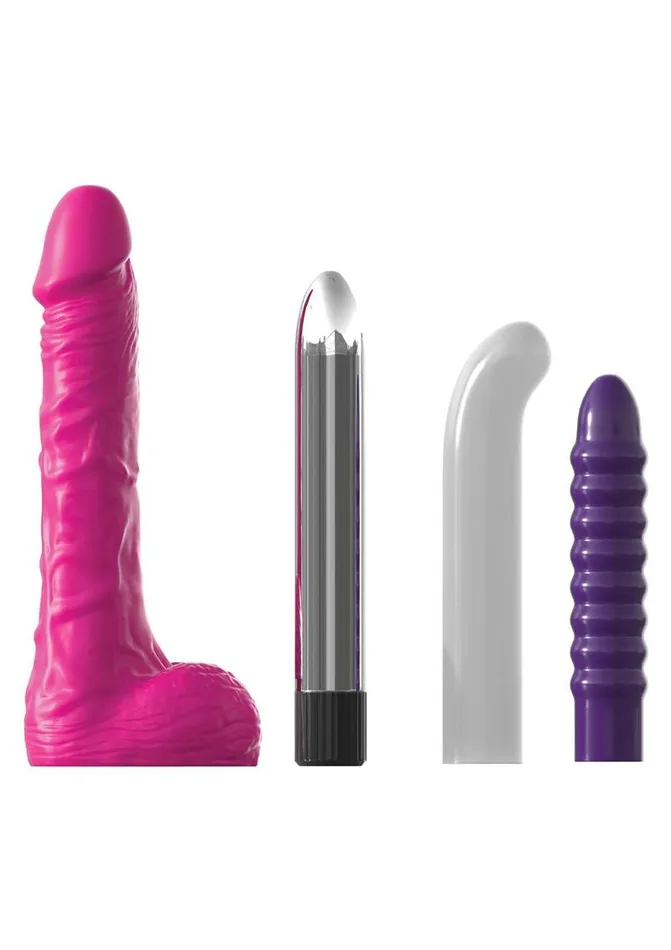 Pipedream Wet and Wild Pleasure Vibrating Sleeve Collection Male Sex Toys Pipedream Wet and Wild Pleasure Vibrating Sleeve Collection Male Sex Toys