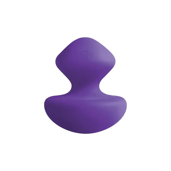 2024 Holiday Sale Luxe Syren Massager Purple Vibrators