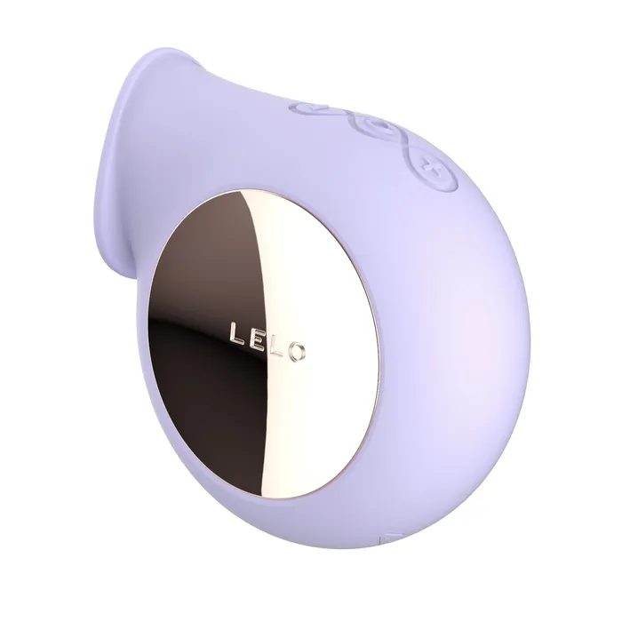2024 Holiday Sale Specials Vibrators Sila Cruise Lilac