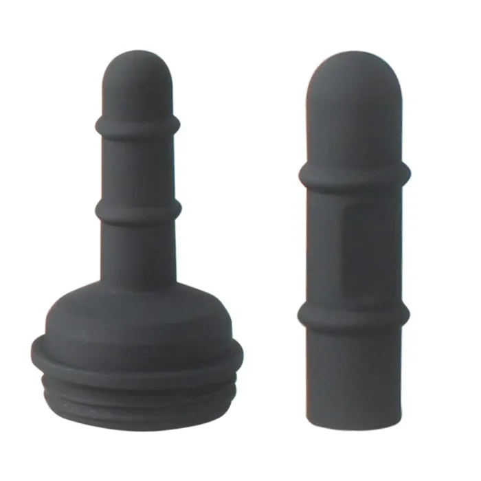 Buck Toggle Motorbunny Vibrators