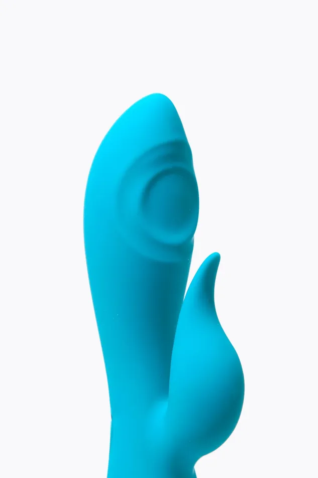 Calexotics Female Sex Toys SANTA MONICA Vibrador Dual Punto G