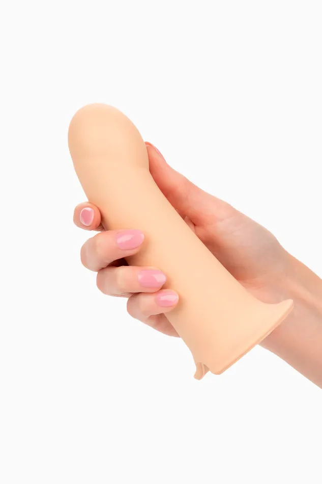 Calexotics MAXX Prtesis Extensora con Arns Vibrators