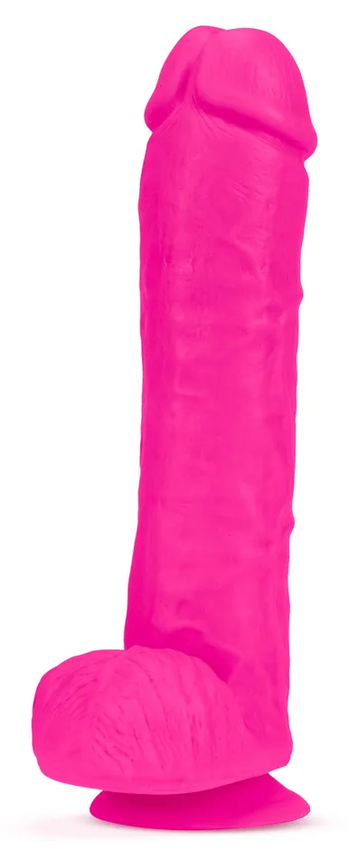 Dildos 2024 Holiday Sale Specials Au Naturel Bold Big John 11 Inch Dildo Pink Dildos 2024 Holiday Sale Specials Au Naturel Bold Big John 11 Inch Dildo Pink