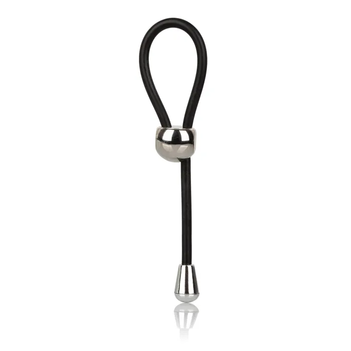 EZ Cinch Silicone Lasso CalExotics Female Sex Toys