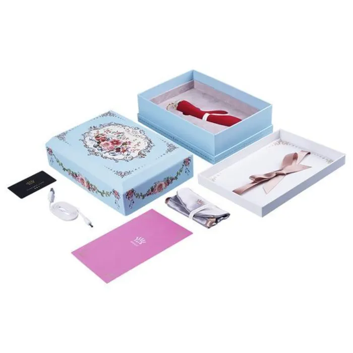 Female Sex Toys Zalo Rosalie Rabbit Vibrator
