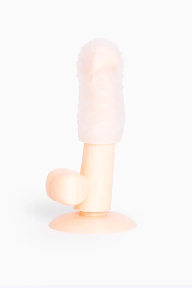 Japi Jane Vibrators ATRVETE HUEVITO Masturbador