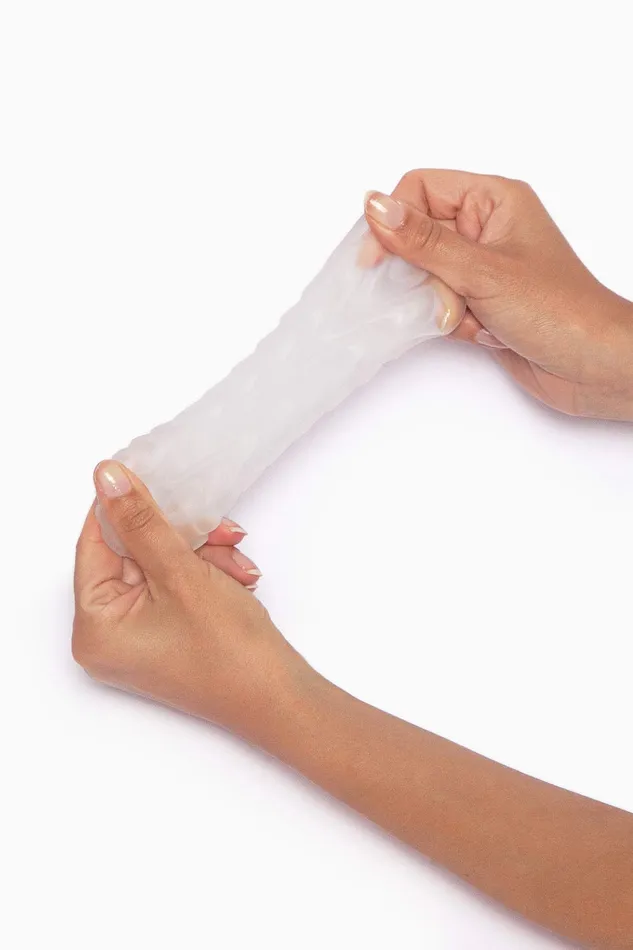 Japi Jane Vibrators ATRVETE HUEVITO Masturbador