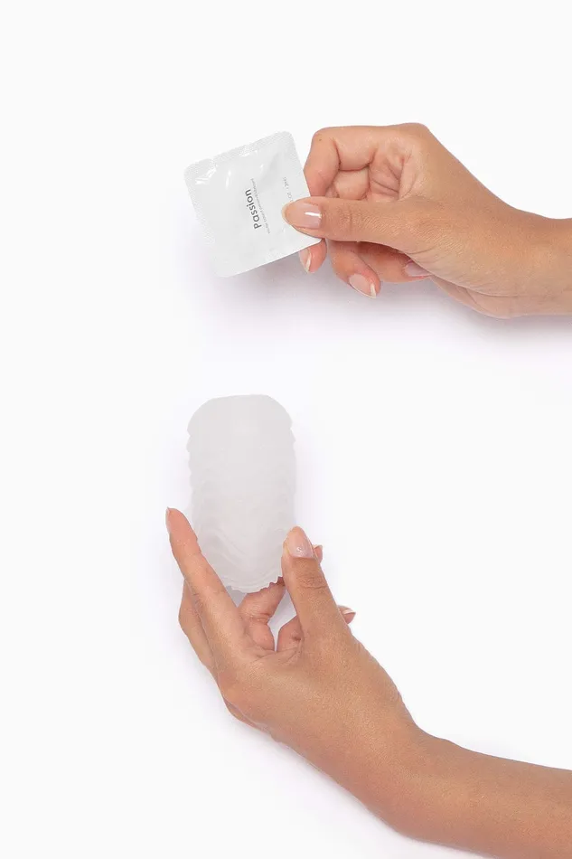 Japi Jane Vibrators ATRVETE HUEVITO Masturbador