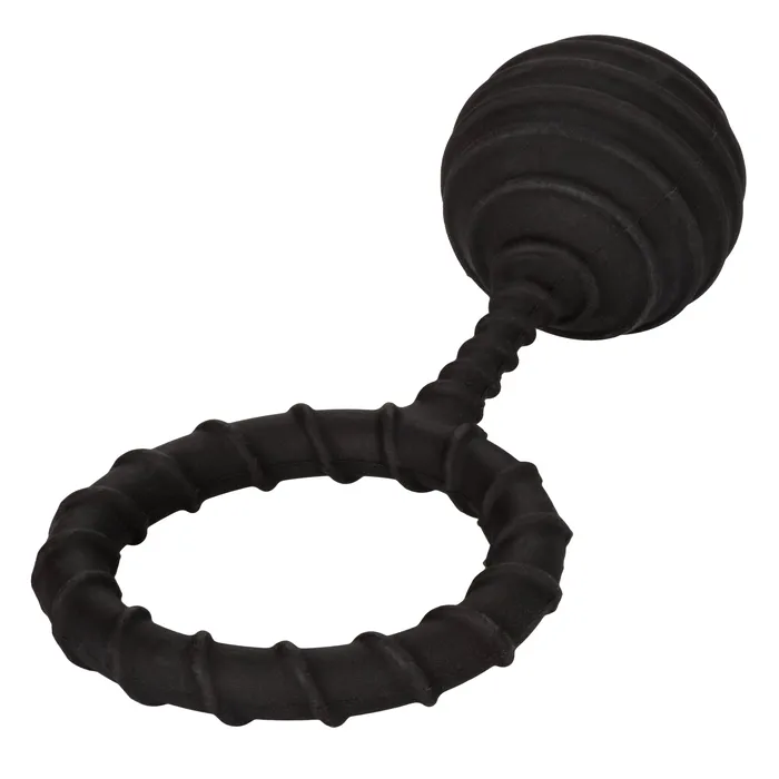 Male Sex Toys COLT Weighted Ring XL ItsForMyFriend