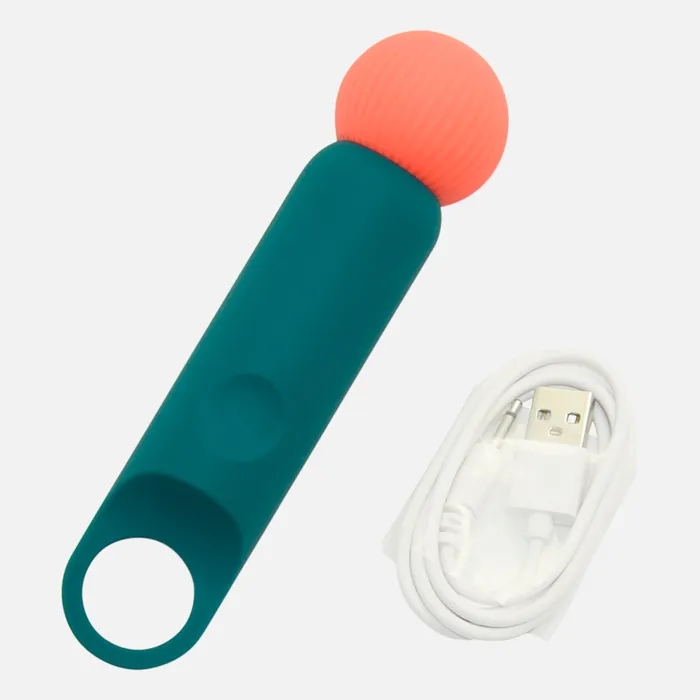 Merimee Mini Bullet Vibrator Curio Female Sex Toys