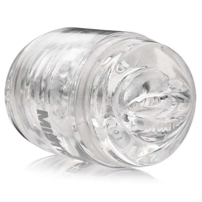 Mistress Double Shot Mini Masturbator Mouth Pussy Mistress Male Sex Toys Mistress Double Shot Mini Masturbator Mouth Pussy Mistress Male Sex Toys
