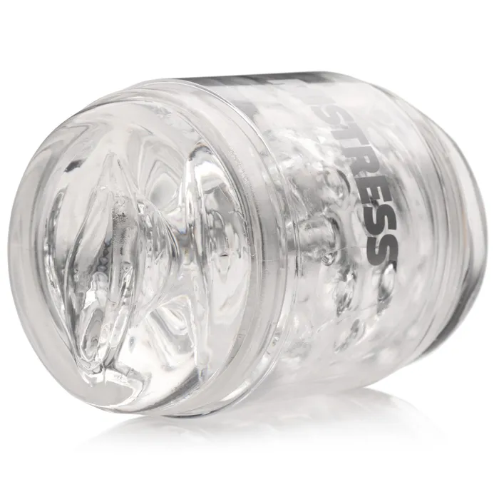 Mistress Double Shot Mini Masturbator Mouth Pussy Mistress Male Sex Toys Mistress Double Shot Mini Masturbator Mouth Pussy Mistress Male Sex Toys
