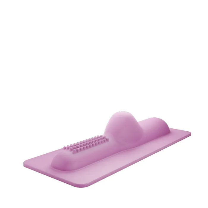 Motorbunny Female Sex Toys Motorbunny Original Flat Silicone Attachment