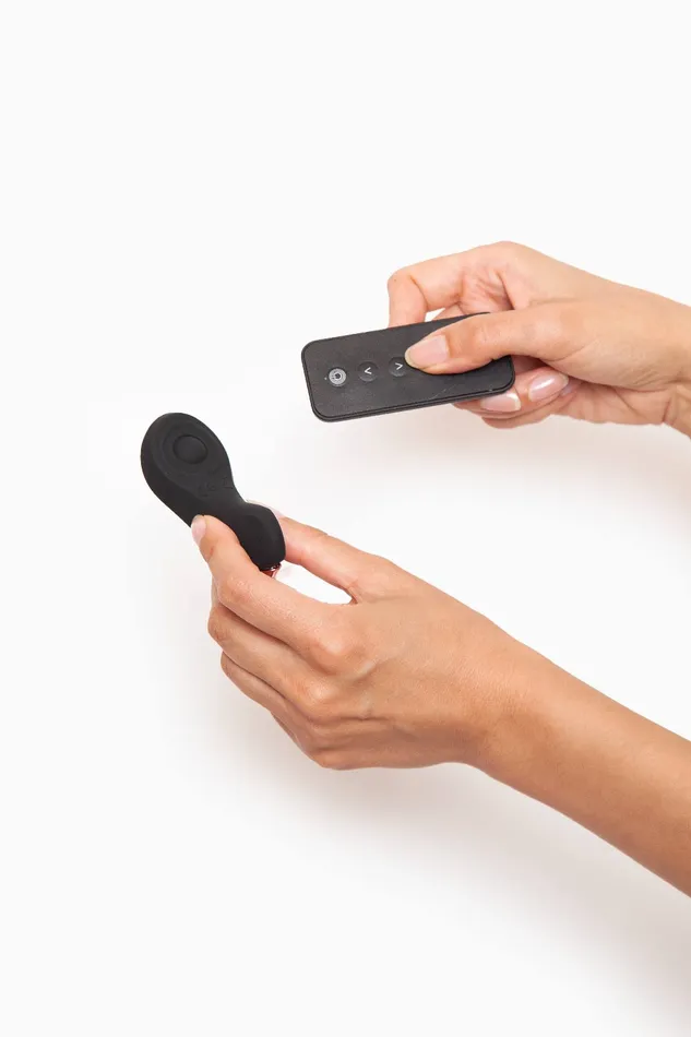 Satisfyer Vibrators LITTLE SECRET Calzn Vibrador Discreto