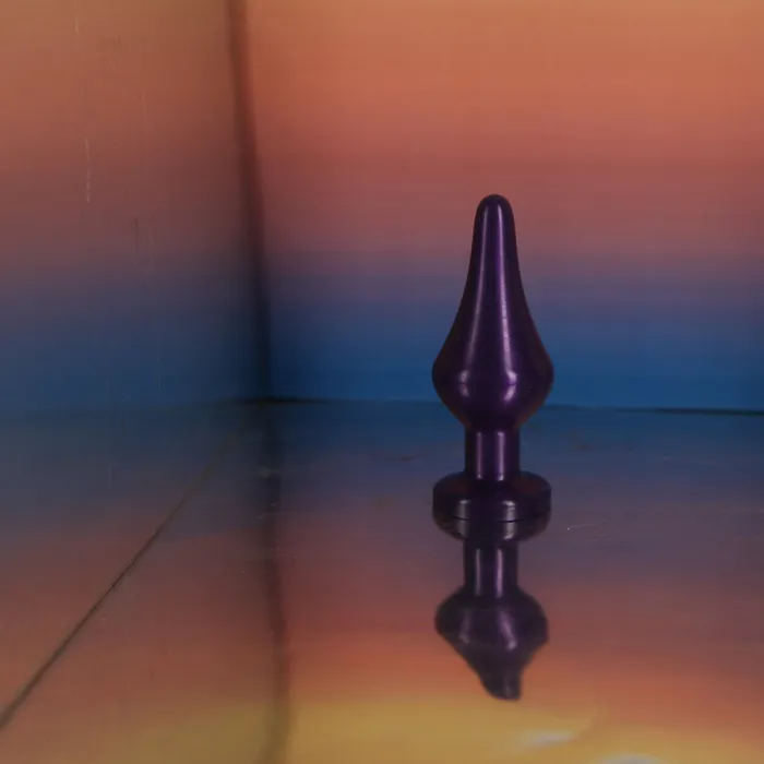Tantus Vibrators Toadstool
