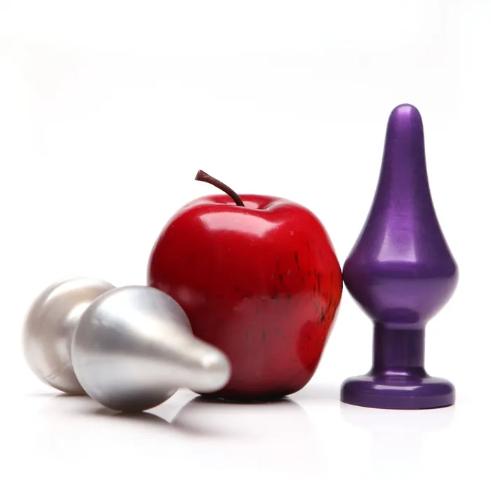 Tantus Vibrators Toadstool
