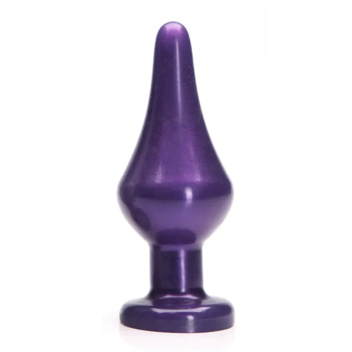 Tantus Vibrators Toadstool