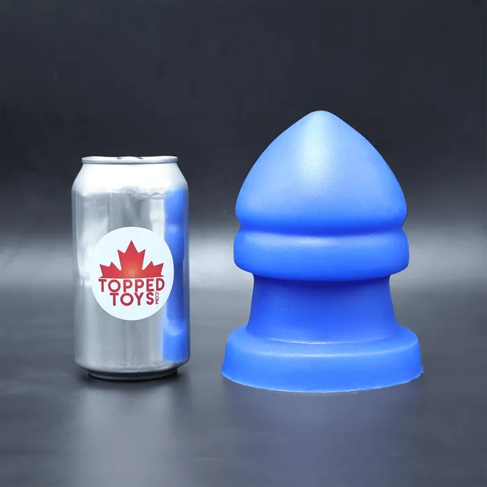 The Post 120 Topped Toys Dildos