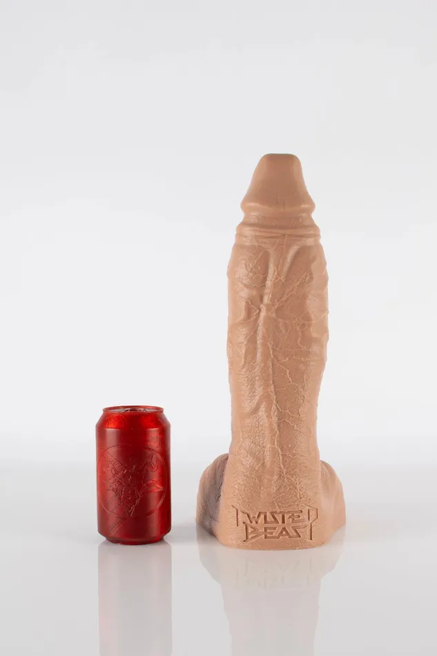 Twisted Beast Vibrators HICKS