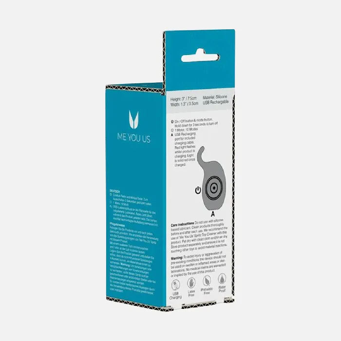 Vibrators Me You Us Me You Us Wild Pleasure Clitorial Stimulation Trunk Vibrators Me You Us Me You Us Wild Pleasure Clitorial Stimulation Trunk